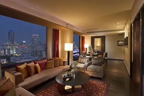VIE Hotel Bangkok - MGallery in Bangkok — foto 26