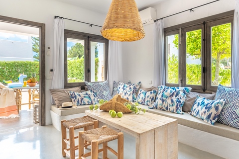 Villa S'Argamassa foto 9