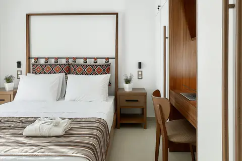 Volta Suites & Villas in Gouves Municipal Unit, foto 9