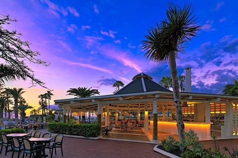 Hotel H10 Las Palmeras foto 27