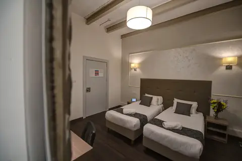 Europa in Tas-Sliema, foto 28