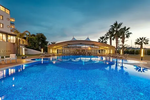 Sisus Hotel in Cesme, foto 21