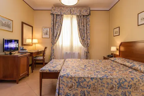 Albergo Reggio in Reggio Emilia, foto 8