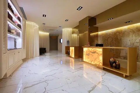 Limak Cyprus Deluxe Hotel in Bafra — foto 17