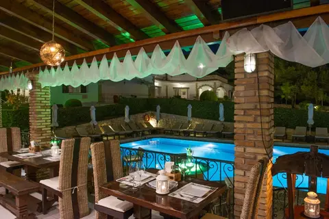 Anagenessis Village Hotel in Δημοτική Ενότητα Λαγανά — foto 14