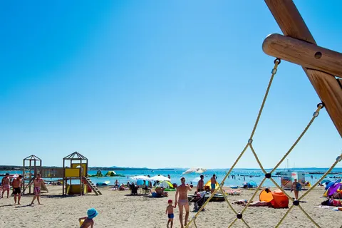 Zaton Holiday Resort in Zaton — foto 20