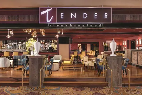 Luxor Hotel & Casino foto 19