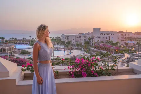 Kempinski Hotel Soma Bay in سفاجا — foto 14
