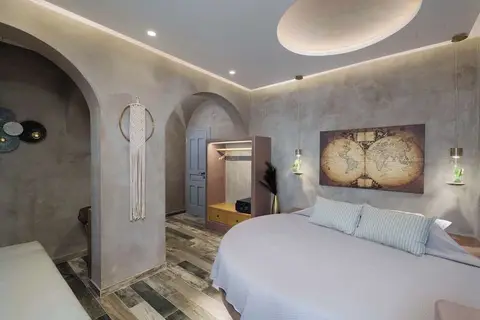 Elixir Studios in Δημοτική Ενότητα Θήρας — foto 14