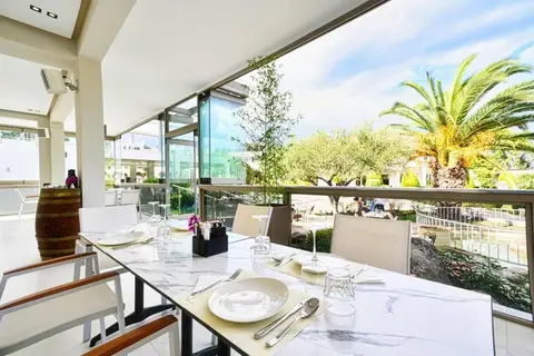 Chrousso Village Hotel in Παλιούρι Κασσάνδρας Χαλκιδικής — foto 29