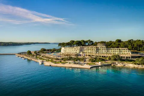 Valamar Collection Isabella Island Hotel in Poreč — foto 2