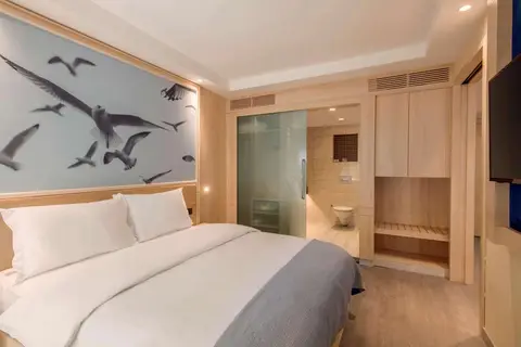 Ramada by Wyndham Istanbul Old City in İstanbul — foto 11
