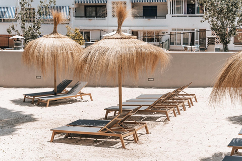 Cook's Club Calvia Beach - adults only foto 25