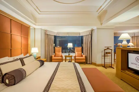 Hôtel du Parc Hanoi in Hanoi — foto 6