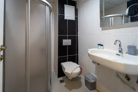 Aurasia Sea Side Hotel in Marmaris — foto 20