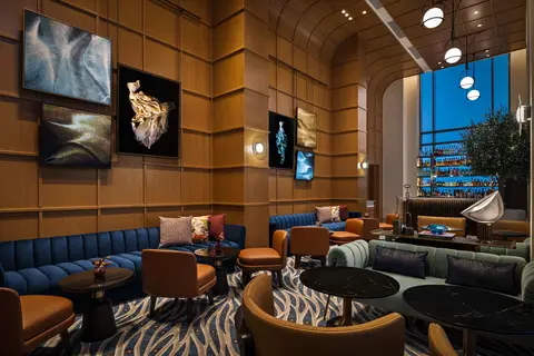 Vida Creek Beach Hotel in Dubai — foto 21