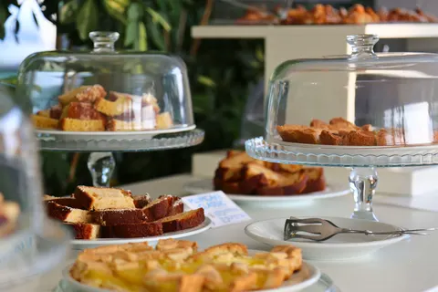 Camping & Village Santa Fortunata foto 11