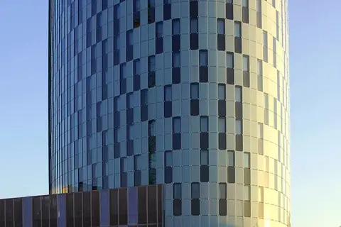 Hotel Barcelona Condal Mar Affiliated by Meliá in Barcelona