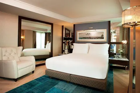 Radisson Blu Hotel, Istanbul Pera in Fatih — foto 3