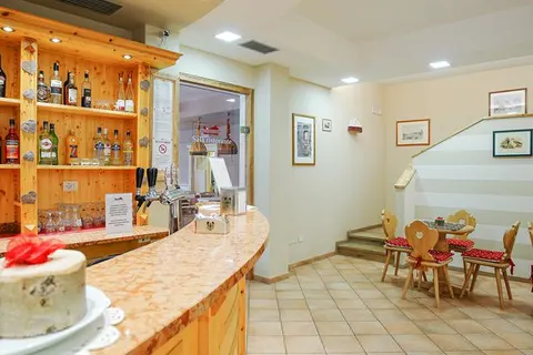 Hotel Piaz in Pera di Fassa — foto 5