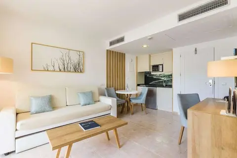 Hotel Zafiro Palmanova in Palmanova — foto 18