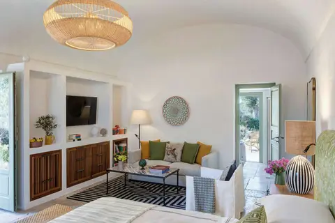 Masseria Torre Maizza in Fasano — foto 14