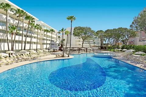 Iberostar Waves Cristina in Palma