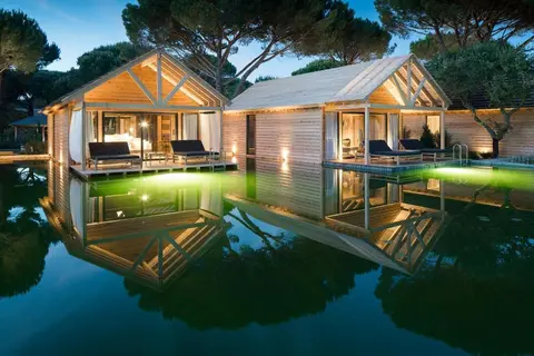 Sublime Comporta Country House Retreat in Comporta — foto 19