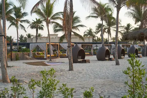 Salalah Rotana Resort in Salalah — foto 5