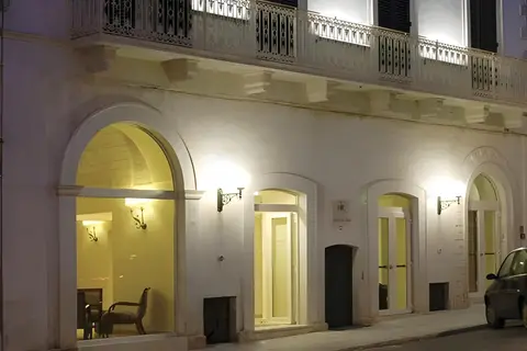 Hotel Lanzillotta in Alberobello, foto 27