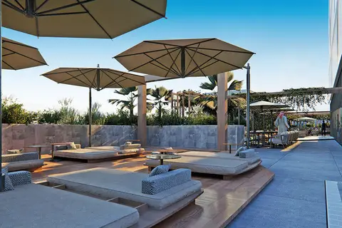 Barcelo Business Bay Dubai in الخليج التجاري — foto 9