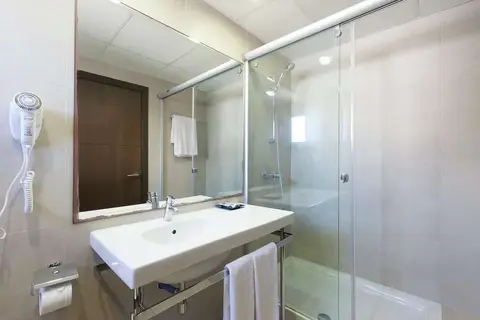 URH Hotel Excelsior in Lloret de Mar — foto 24