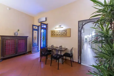 Hotel Cosimo De' Medici in Florence, foto 7