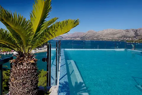 Croatia Cavtat in Rijeka — foto 2