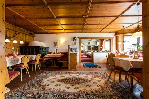 Landhotel Jäger TOP in Wildermieming — foto 4