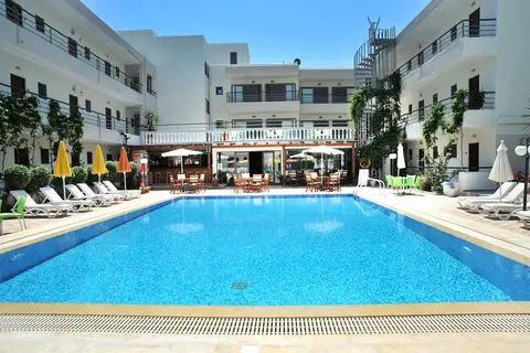 Santa Marina Kos in Kos
