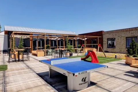 GuestHouse Hotel Kaatsheuvel foto 14