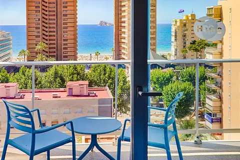Benidorm Centre in Alicante — foto 18
