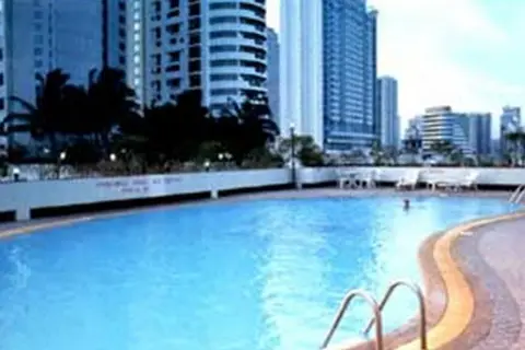 Novotel Bangkok Sukhumvit 20 in Bangkok — foto 5