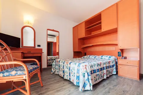 Hotel Brioni in Rome — foto 27