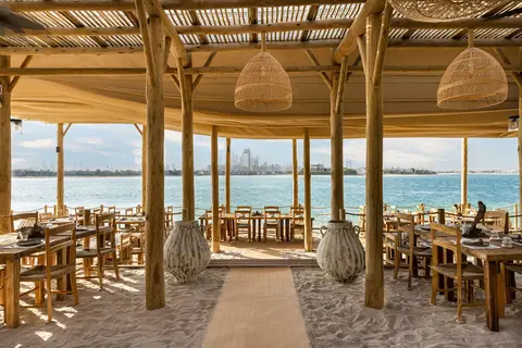 Sofitel Dubai The Palm in Sofitel Dubai The Palm Resort Spa, foto 15
