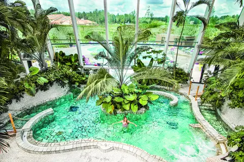 Center Parcs Le Bois Aux Daims in Morton — foto 5