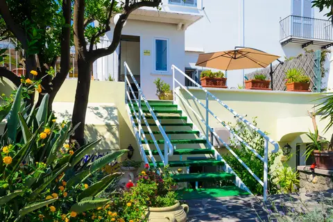 Albergo Villa Giusto in Barano D'ischia, foto 30