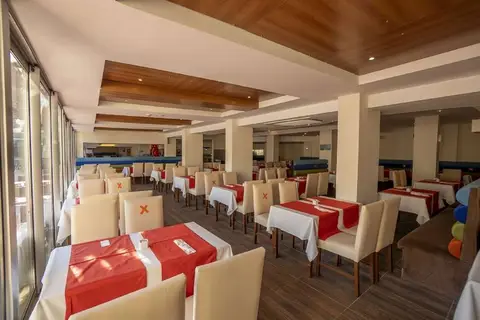 Tu Casa Gelidonya in Kemer — foto 16