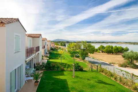 Residence Port Minervois foto 14