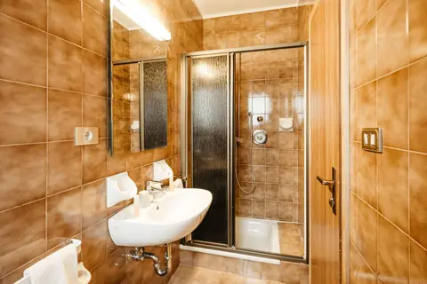 Hotel Garni Toni in Kastelruth Castelrotto, foto 15