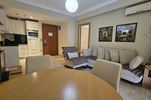 Goldcity Hotel in Alanya, foto 7