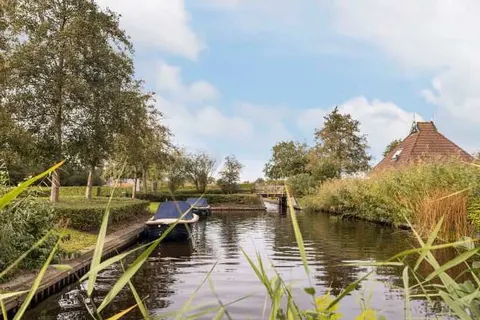 Bungalowpark It Wiid foto 8