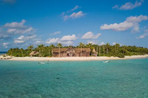 Furaveri Maldives in Raa Atoll