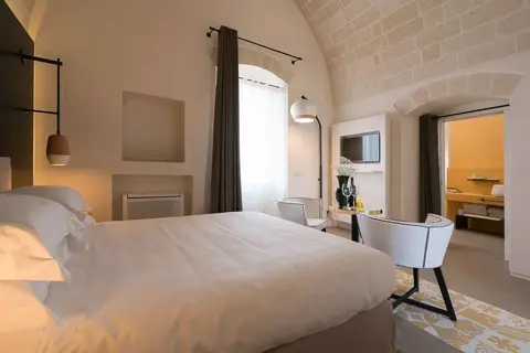 Masseria Amastuola Wine Resort in Crispiano, foto 4